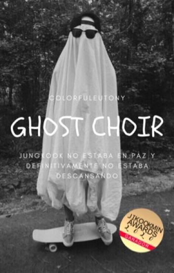 Ghost Choir » Jjk + Pjm