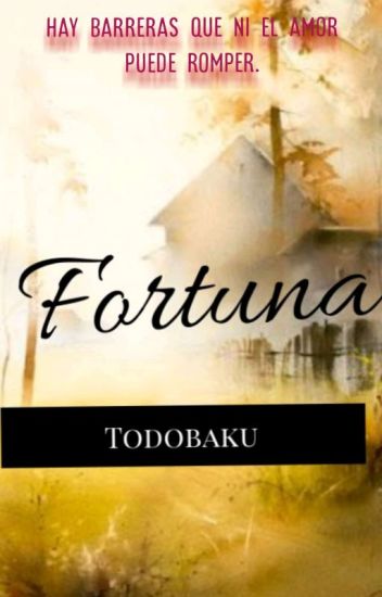 Fortuna (todobaku)