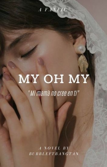 My Oh My➳taehyung + Jungkook;bts