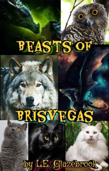 Beasts Of Brisvegas