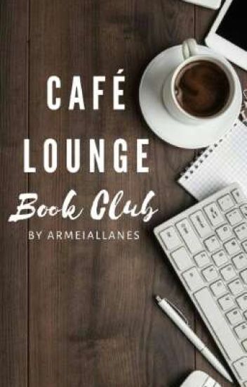 Café Lounge | Book Club (temporarily Closed)
