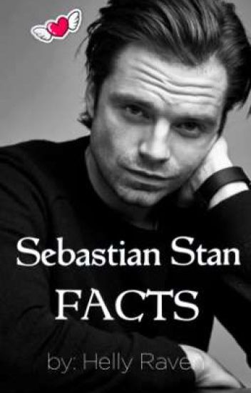 《sexybastian》sebastian Stan Facts