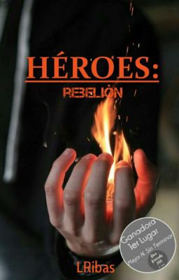 Héroes: Rebelión