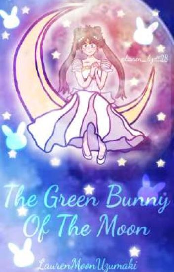 The Green Bunny Of The Moon [pausada]