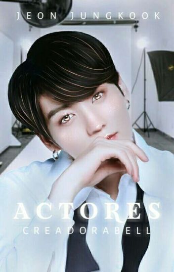 Actores | Jeon Jungkook.