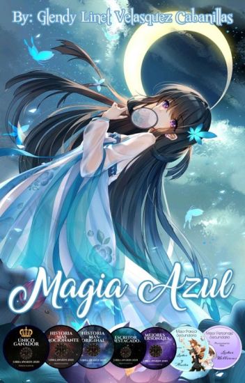 Magia Azul