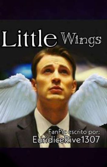 Little Wings ® |stony|