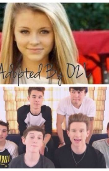 Adopted By O2l