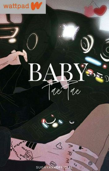Baby Taetae© [kookv Omegaverse]