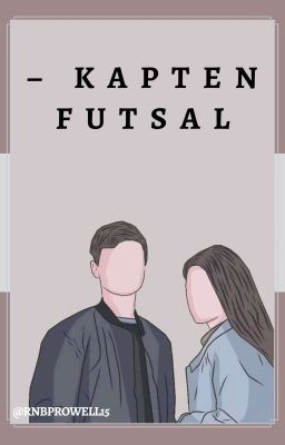 -kapten Futsal