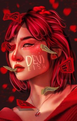 Devilish Ꮺ Premades