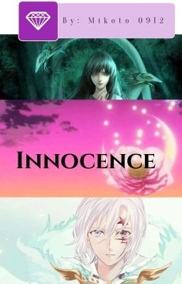 Innocence (allenxreader) (finalizad...