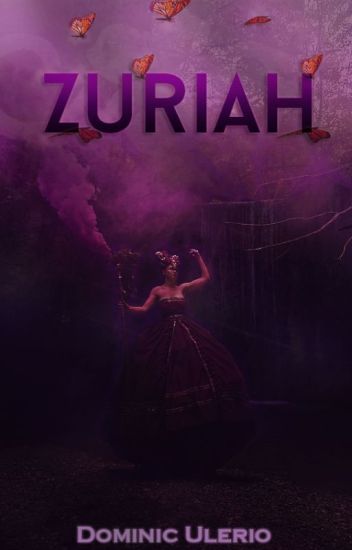 Zuriah (sin Editar)