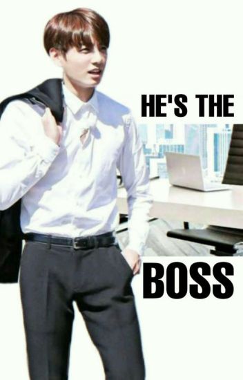 He's The Boss | Kookmin.