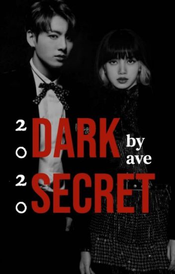 Dark Secret Liskook السر المظلم ليسكوك