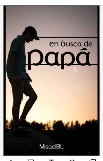 "en Busca De Papá"