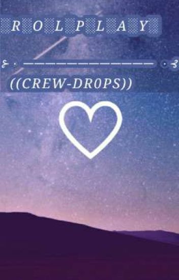 ░r░o░l░p░l░a░y░ ⊱⋅ ─ ((crew-dr0ps)) ❌cancelada❌