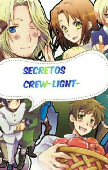 [secretos]-crew-light-