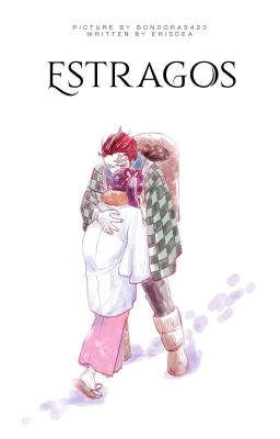 Estragos | Tanjikana