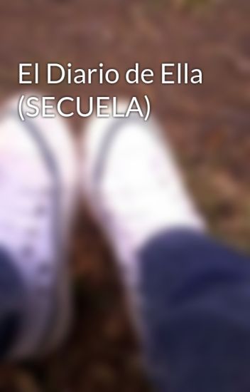 El Diario De Ella (secuela)