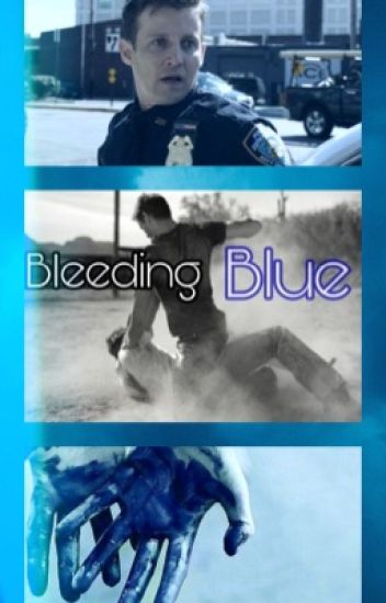 Bleeding Blue (jamiewhump)