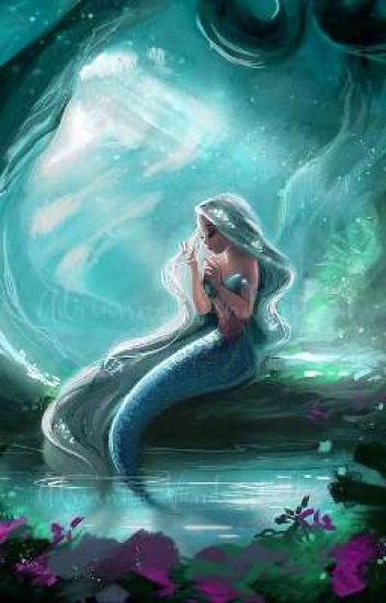 El Lamento De La Sirena