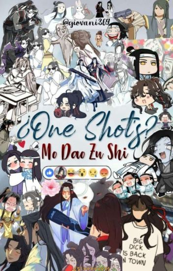 ¿one Shot's? Mo Dao Zu Shi