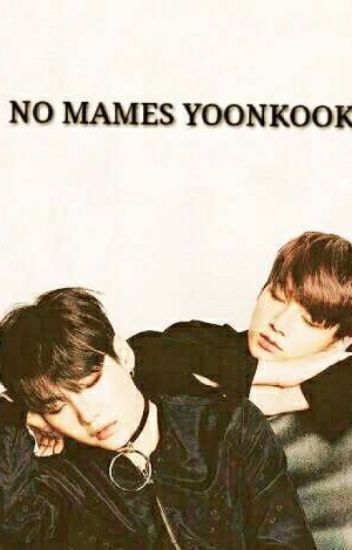 No Mames Yoonkook