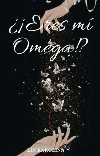 Are You My Omega?! ·jinsu·