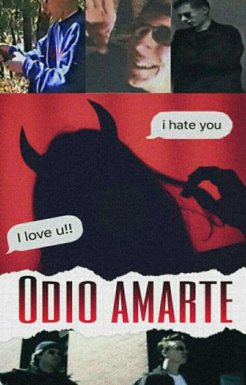 ||odio Amarte||