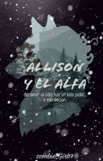 Allison Y El Alfa