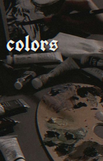 ᨳ᭬ Colors; Larry