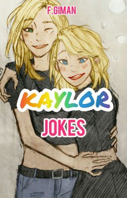 Kaylor Jokes (collection)