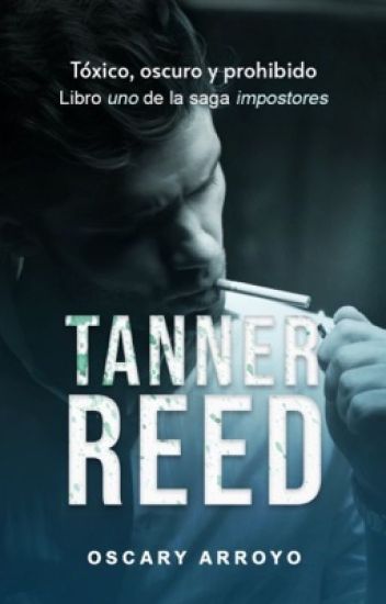 Tanner Reed ©