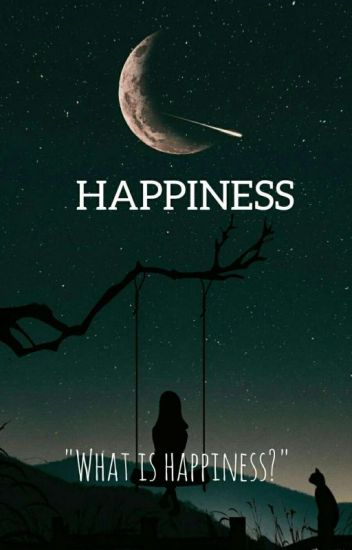 ''happiness'' ✔