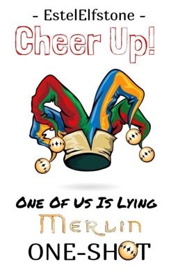 Cheer up! - Oouil One-shot (river A...