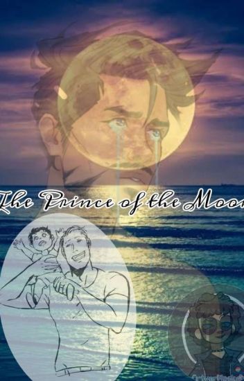 The Prince Of The Moon
