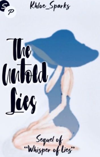 The Untold Lies (villanova 1.2)