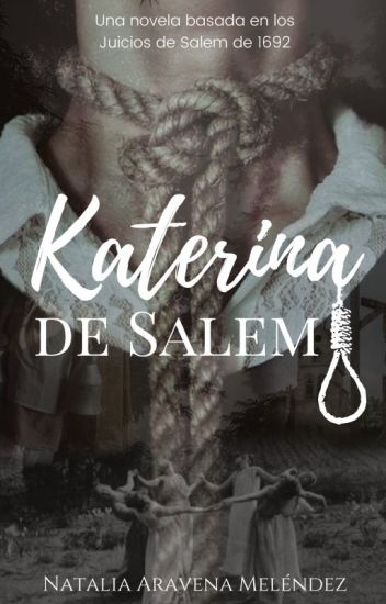 Katherina De Salem [en Curso]©