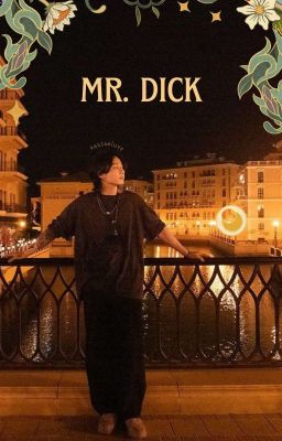 Mr Dick ©jeon Jungkook.
