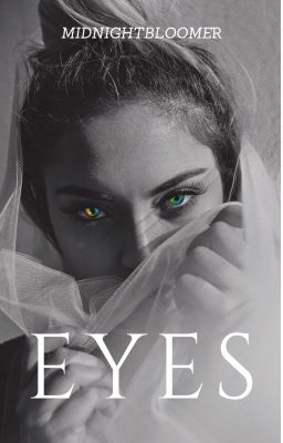 Eyes (soon to be Published)