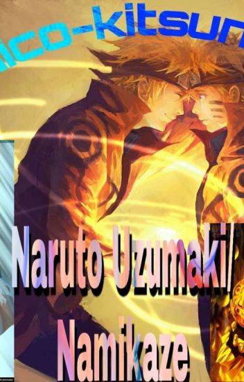 Naruto/namikaze/uzumaki(pausada)