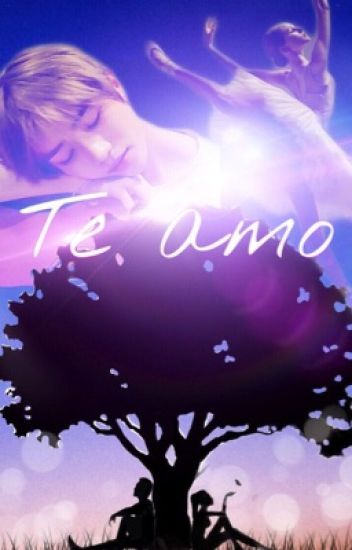 Te Amo \love Artist Universe #3//. ||choi Beomgyu||