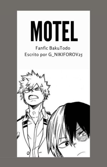 Motel - Bakutodo