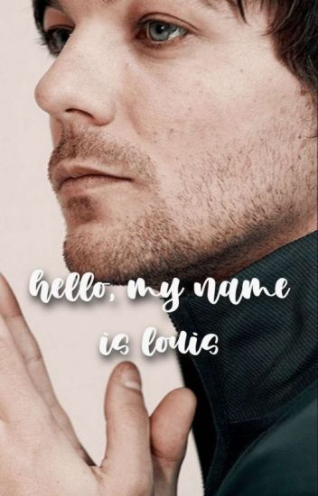 Hello, My Name Is Louis ; Adaptación Larry