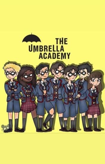 One Shots The Umbrella Academy