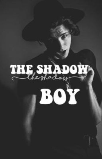 The Shadow Boy