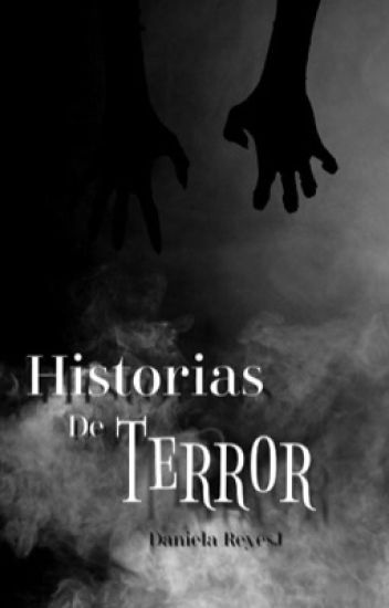 Horror Stories/ Historias De Terror