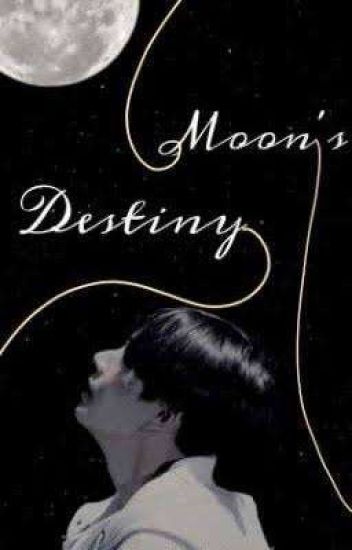 Moon's Destiny - Taekook|vkook