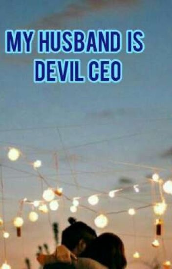 My Husband Is Devil Ceo